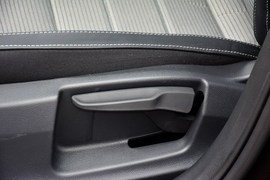 2016款斯柯达明锐1.6L自动创行版