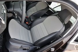 2016款斯柯达明锐1.6L自动创行版