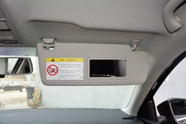 2016款斯柯达明锐1.6L自动创行版