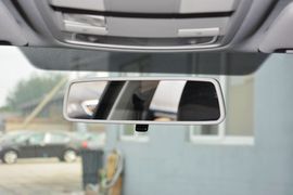 2016款斯柯达明锐1.6L自动创行版