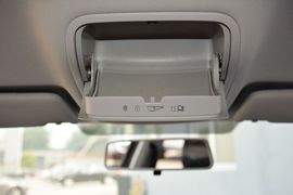 2016款斯柯达明锐1.6L自动创行版