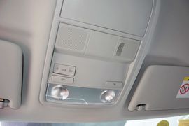 2016款斯柯达明锐1.6L自动创行版