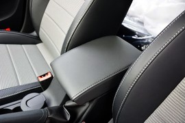 2016款斯柯达明锐1.6L自动创行版