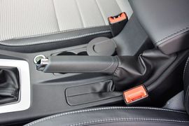 2016款斯柯达明锐1.6L自动创行版