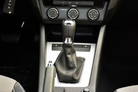 2016款斯柯达明锐1.6L自动创行版