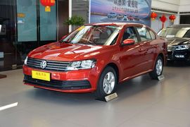 2015款大众朗逸1.6L自动风尚型