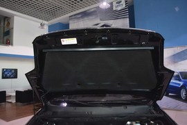 2015款吉利GX7运动版2.0L自动尊贵型