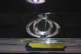 2015款吉利GX7运动版2.0L自动尊贵型