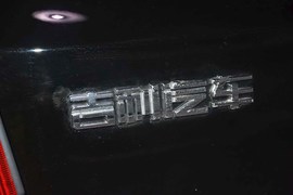 2015款吉利GX7运动版2.0L自动尊贵型