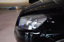 2015款吉利GX7运动版2.0L自动尊贵型