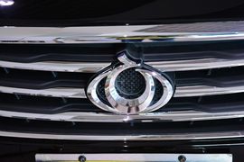 2015款吉利GX7运动版2.0L自动尊贵型