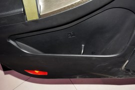 2015款吉利GX7运动版2.0L自动尊贵型