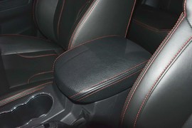 2015款吉利GX7运动版2.0L自动尊贵型