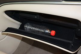 2016款凯迪拉克XTS