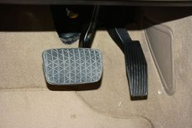 2016款凯迪拉克XTS