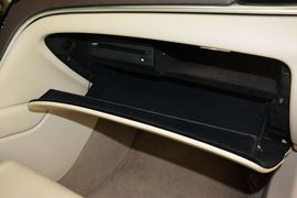 2016款凯迪拉克XTS