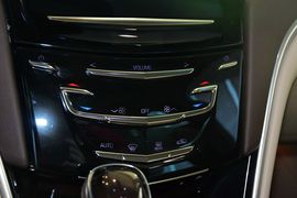 2016款凯迪拉克XTS