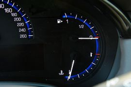 2016款凯迪拉克XTS