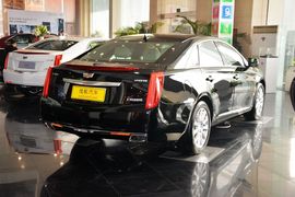 2016款凯迪拉克XTS