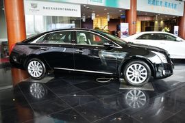 2016款凯迪拉克XTS
