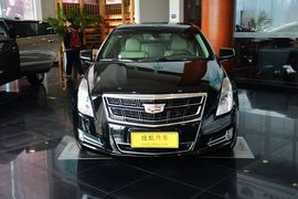 2016款凯迪拉克XTS