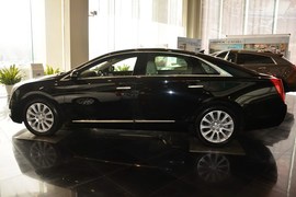 2016款凯迪拉克XTS