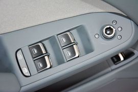2016款奥迪A4L