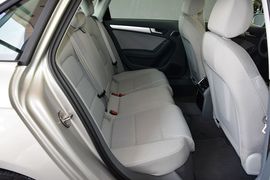 2016款奥迪A4L