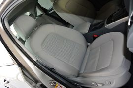 2016款奥迪A4L