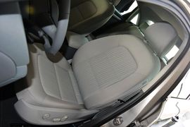 2016款奥迪A4L