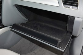 2016款奥迪A4L