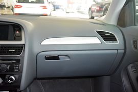 2016款奥迪A4L