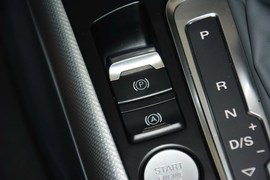 2016款奥迪A4L