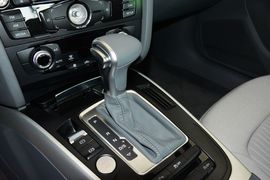2016款奥迪A4L