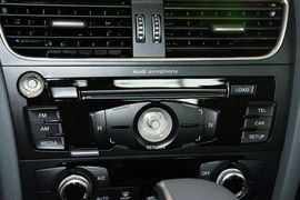 2016款奥迪A4L