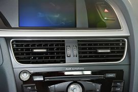 2016款奥迪A4L