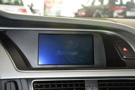 2016款奥迪A4L