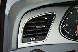 2016款奥迪A4L