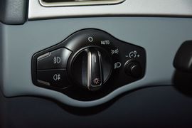 2016款奥迪A4L
