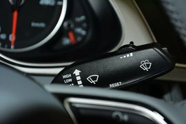 2016款奥迪A4L