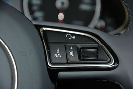 2016款奥迪A4L