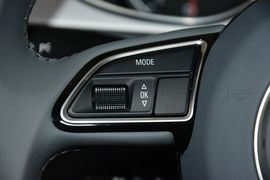 2016款奥迪A4L