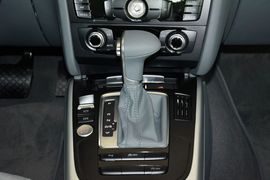 2016款奥迪A4L