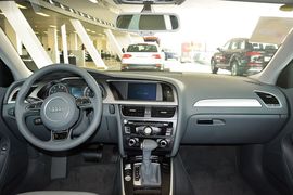 2016款奥迪A4L