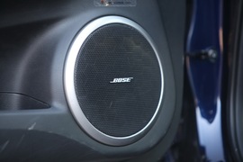 2010款马自达睿翼轿跑2.5L试驾