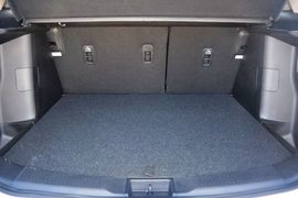 2015款铃木锋驭1.6L手动两驱精英型