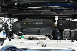 2015款铃木锋驭1.6L手动两驱精英型