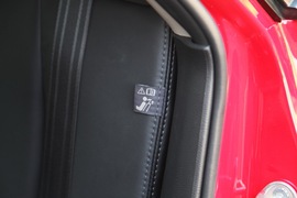 2010款马自达睿翼轿跑2.5L试驾