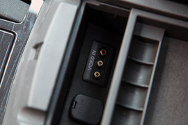 2010款马自达睿翼轿跑2.5L试驾