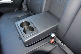 2015款铃木锋驭1.6L手动两驱精英型